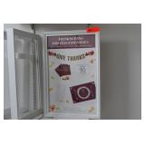 Clear Display Frames Clear Display Frames
