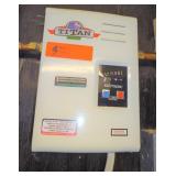 Titan Tank Less Water Heater N-120 Titan Tank Less Water Heater N-120