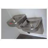 Elkay Refrigerated Drinking Fountains