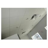 Ceiling Tiles with Lights Ceiling Tiles with Lights