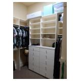 Complete Closet