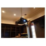 Sony 4K SXRD Home Theater Projector