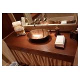 Copper Sink++