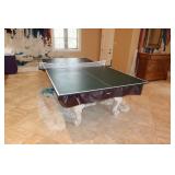 Peter Vitalie Billiard Table ++