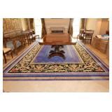 Rug Versace?