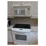 GE Appliance Package
