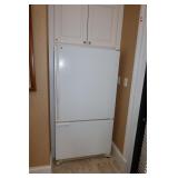 Amana Fridge/Freezer