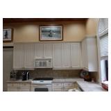 Upper Cabinets