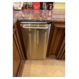 Scotsman CU50 Ice Maker 15"
