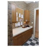 Laundry Room Cabinetry