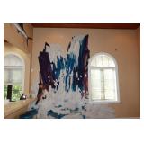 Wall Tapestry I