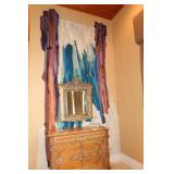 Wall Tapestry II