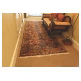 Oriental Rug