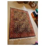 Tabriz Pak Collection Rug
