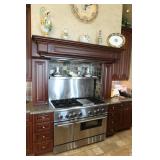 Thermador 48" Professional Range