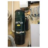 Beam Central Vacuum Cleaner