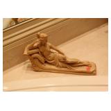Venus Victoria Resin Nude
