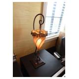 Moroccan Style Lamp