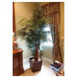 Bamboo Planter