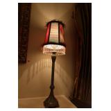 Vintage Style Bohemian Style Lamp