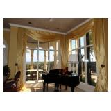 Curtain Lot 2 Sets