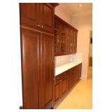 Butlers Kitchen Complete
