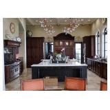 Perimeter Kitchen