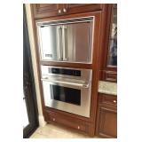 Viking Cabinet Insert