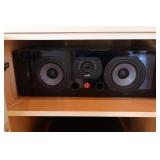 Polk Dynamic Balance Sound Speaker System