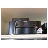 Marantz SR7009 amp