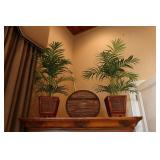 3 Piece Decor Set
