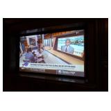 Stewart Projection Screen