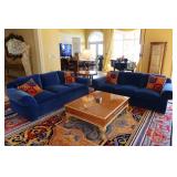 Duralee Fine Furniture Co. Sofa