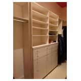 Complete Closet