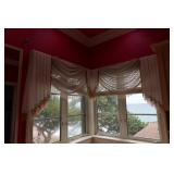 Decorative Panels Curtains