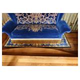 Versace ? Rug
