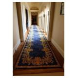 Large Possibly Versace Runner