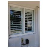 PGT Horizontal Slider Window