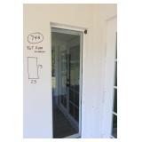 PGT Fixed Impact Window