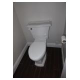 Toto 2 PC Toilet