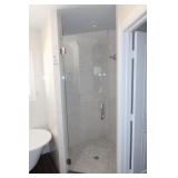 Shower Glass Enclosure