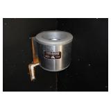 Pair Nelson Automatic Horse Washer (2)