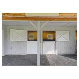 House Stable Doors ++