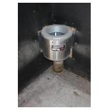 Pair Nelson Automatic Horse Washer (2)