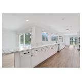 Complete Kitchen