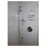 Eurotherm Shower Controller