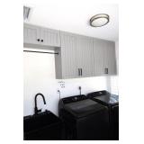 Laundry Cabinets
