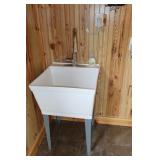 Utility Sink