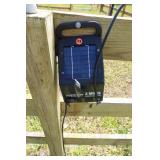 American Farmworks Electric Fence