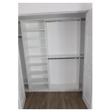 Set of 3 Closets